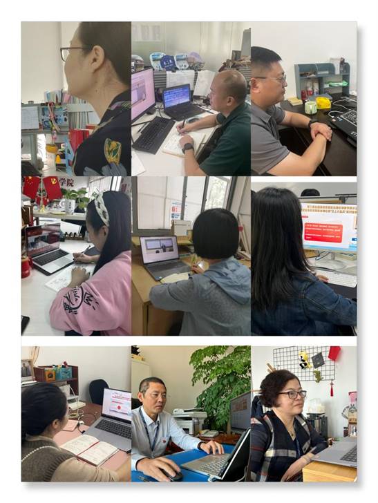 云上大练兵2 云上大练兵2